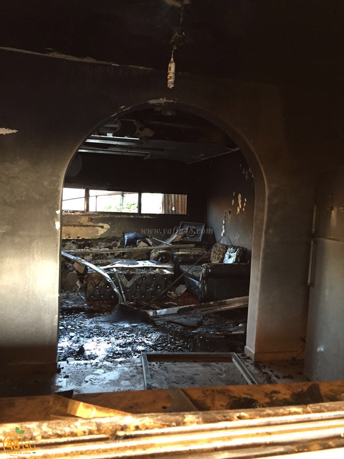 fire in ramla house (5).jpg